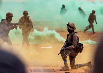 South African Soldiers Praised as Heroes After Intense 24-Hour Battle Against M23 Rebels in DRC