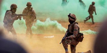 South African Soldiers Praised as Heroes After Intense 24-Hour Battle Against M23 Rebels in DRC