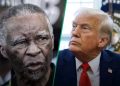 Thabo Mbeki Slams Trump’s Executive Order on Afrikaner Refugees, Stoking Tensions Between US and South Africa