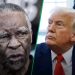 Thabo Mbeki Slams Trump’s Executive Order on Afrikaner Refugees, Stoking Tensions Between US and South Africa