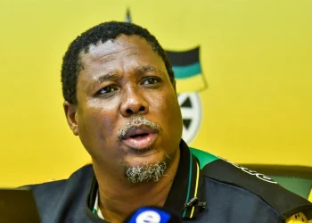 Bheki Mtolo Accepts ANC KZN Leadership Reshuffle