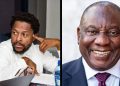 Ndlozi Sparks Debate with Surprising Praise for Ramaphosa’s Policy Agenda