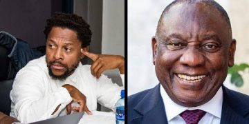 Ndlozi Sparks Debate with Surprising Praise for Ramaphosa’s Policy Agenda