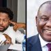 Ndlozi Sparks Debate with Surprising Praise for Ramaphosa’s Policy Agenda
