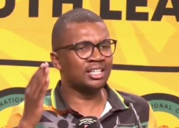 ANCYL’s Collen Malatji Blasts Malema: “A Cult Leader Who Was Fired for Ill-Discipline!”