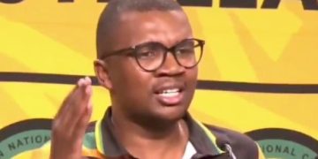ANCYL’s Collen Malatji Blasts Malema: “A Cult Leader Who Was Fired for Ill-Discipline!”
