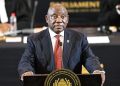 Ramaphosa Reaffirms Commitment to Diplomacy Amid Rising Global Tensions