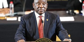 Ramaphosa Reaffirms Commitment to Diplomacy Amid Rising Global Tensions