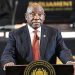 Ramaphosa Reaffirms Commitment to Diplomacy Amid Rising Global Tensions