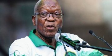 Jacob Zuma Confirms Attendance at 2025 State of the Nation Address