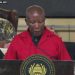 Malema Pushes for Radical Economic Reform and Tough Stance on Global Issues