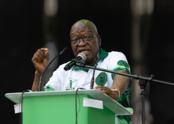 R30 Million Stolen from KwaDukuza Municipality Account, MK Party Exposes Theft