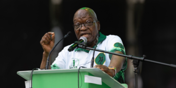 R30 Million Stolen from KwaDukuza Municipality Account, MK Party Exposes Theft