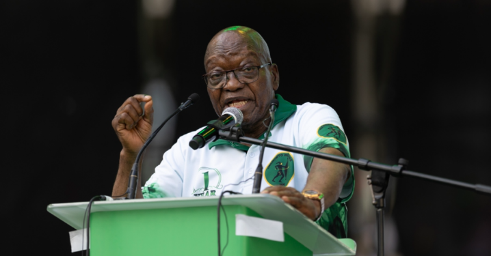 R30 Million Stolen from KwaDukuza Municipality Account, MK Party Exposes Theft