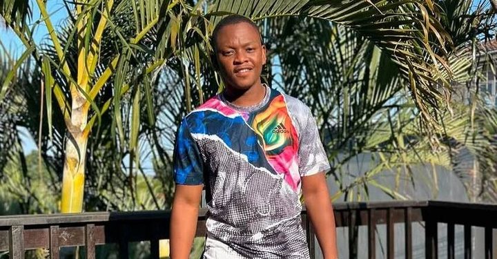 Uthando Nesthembu’s* Mpumelelo Mseleku Allegedly Involved in Fatal Shooting Incident