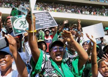 Internal Strife and Parliamentary Chaos: MK Party Faces Its Toughest Test Yet