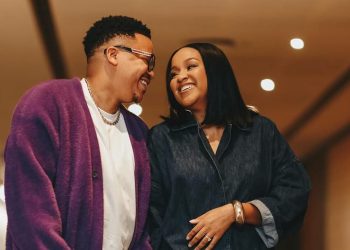 Young Influencer Couples Who Inspire Us