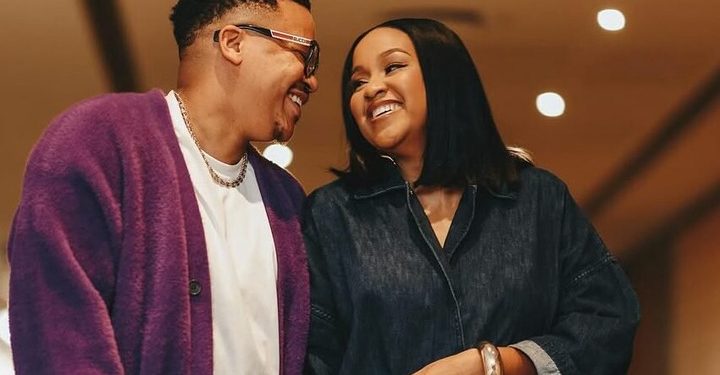 Young Influencer Couples Who Inspire Us