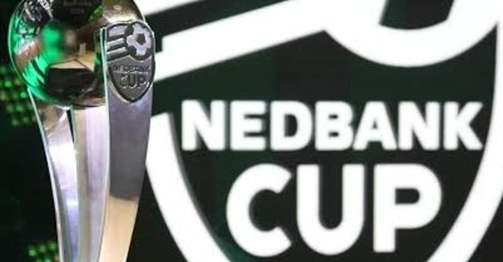 Kaizer Chiefs and Orlando Pirates Set for Tough Nedbank Cup Quarter-Final Clashes