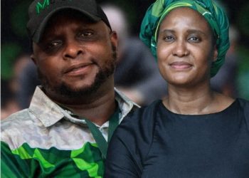 Duduzile Zuma-Sambudla Faces Disciplinary Action from MK Party Amid Internal Strife