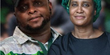 Duduzile Zuma-Sambudla Faces Disciplinary Action from MK Party Amid Internal Strife