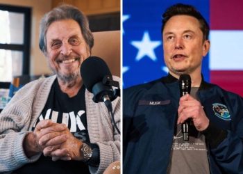 Errol Musk Praises South Africa Despite Son Elon’s Criticism of “Racist Laws”