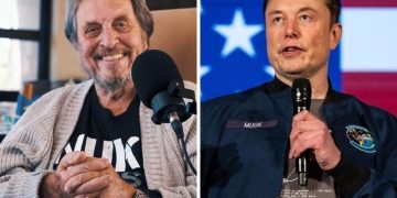 Errol Musk Praises South Africa Despite Son Elon’s Criticism of “Racist Laws”