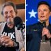 Errol Musk Praises South Africa Despite Son Elon’s Criticism of “Racist Laws”
