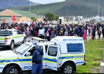 Two Police Officers Killed in Cliffdale Shooting, KwaZulu-Natal Officer Death Toll Rises to 11