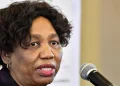 Minister Angie Motshekga Defends SANDF Mission in DRC, Assures Nation of Troops’ Safety