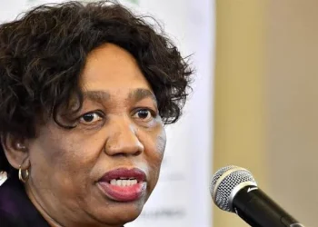 Minister Angie Motshekga Defends SANDF Mission in DRC, Assures Nation of Troops’ Safety