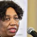 Minister Angie Motshekga Defends SANDF Mission in DRC, Assures Nation of Troops’ Safety