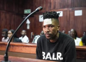 Sekhukhune United’s Shaune Mogaila Returns to Play After Fatal Crash