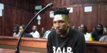 Sekhukhune United’s Shaune Mogaila Returns to Play After Fatal Crash