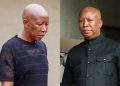 Debate Over Julius Malema’s Appearance Sparks Discussion on Political Discourse