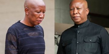 Debate Over Julius Malema’s Appearance Sparks Discussion on Political Discourse