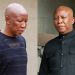 Debate Over Julius Malema’s Appearance Sparks Discussion on Political Discourse
