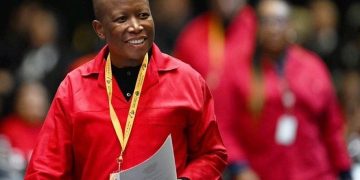 Malema Stands with Ramaphosa: South Africa Will Not Be Bullied Over Land Expropriation Bill
