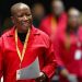 Malema Stands with Ramaphosa: South Africa Will Not Be Bullied Over Land Expropriation Bill