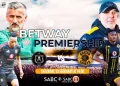 SOWETO DERBY: Key battles that could decide outcome between Orlando Pirates vs Kaizer Chiefs