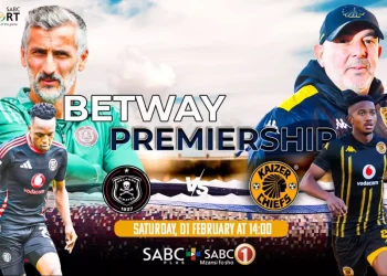 SOWETO DERBY: Key battles that could decide outcome between Orlando Pirates vs Kaizer Chiefs