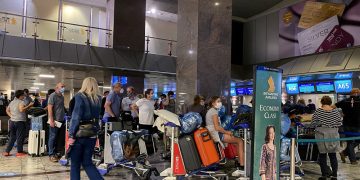 10,000 South Africans Apply to Move to the U.S. After Trump’s New Executive Order