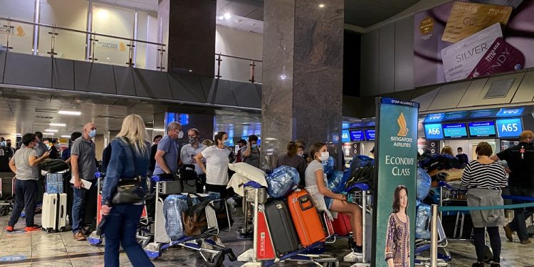 10,000 South Africans Apply to Move to the U.S. After Trump’s New Executive Order