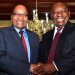 Zuma Will Remain an ANC Member Till His Last Day on Earth, Says President Ramaphosa