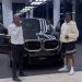 Andile Mpisane Sparks Debate After Spotted at Car Dealership Amid Family Financial Woes