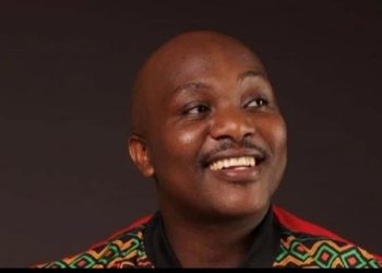 Gospel Star Jumbo Nyangiwe Opens Up About His Desire for Marriage