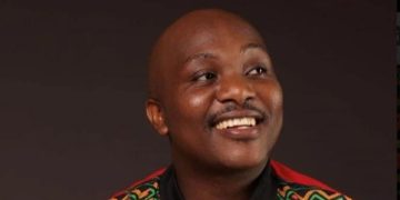 Gospel Star Jumbo Nyangiwe Opens Up About His Desire for Marriage