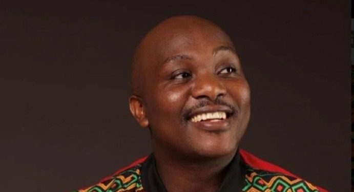 Gospel Star Jumbo Nyangiwe Opens Up About His Desire for Marriage