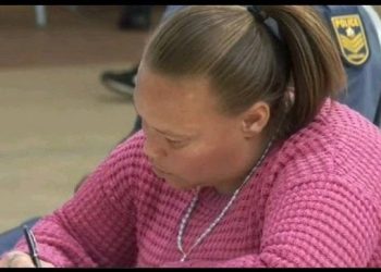 Search for Missing Six-Year-Old Joslin Smith Takes a New Turn After Mother’s Shocking Claim