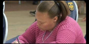 Search for Missing Six-Year-Old Joslin Smith Takes a New Turn After Mother’s Shocking Claim